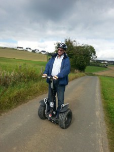 Segway